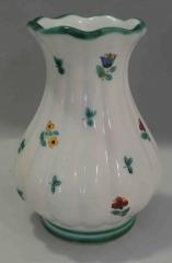 Gmundner Keramik-Vase FE16